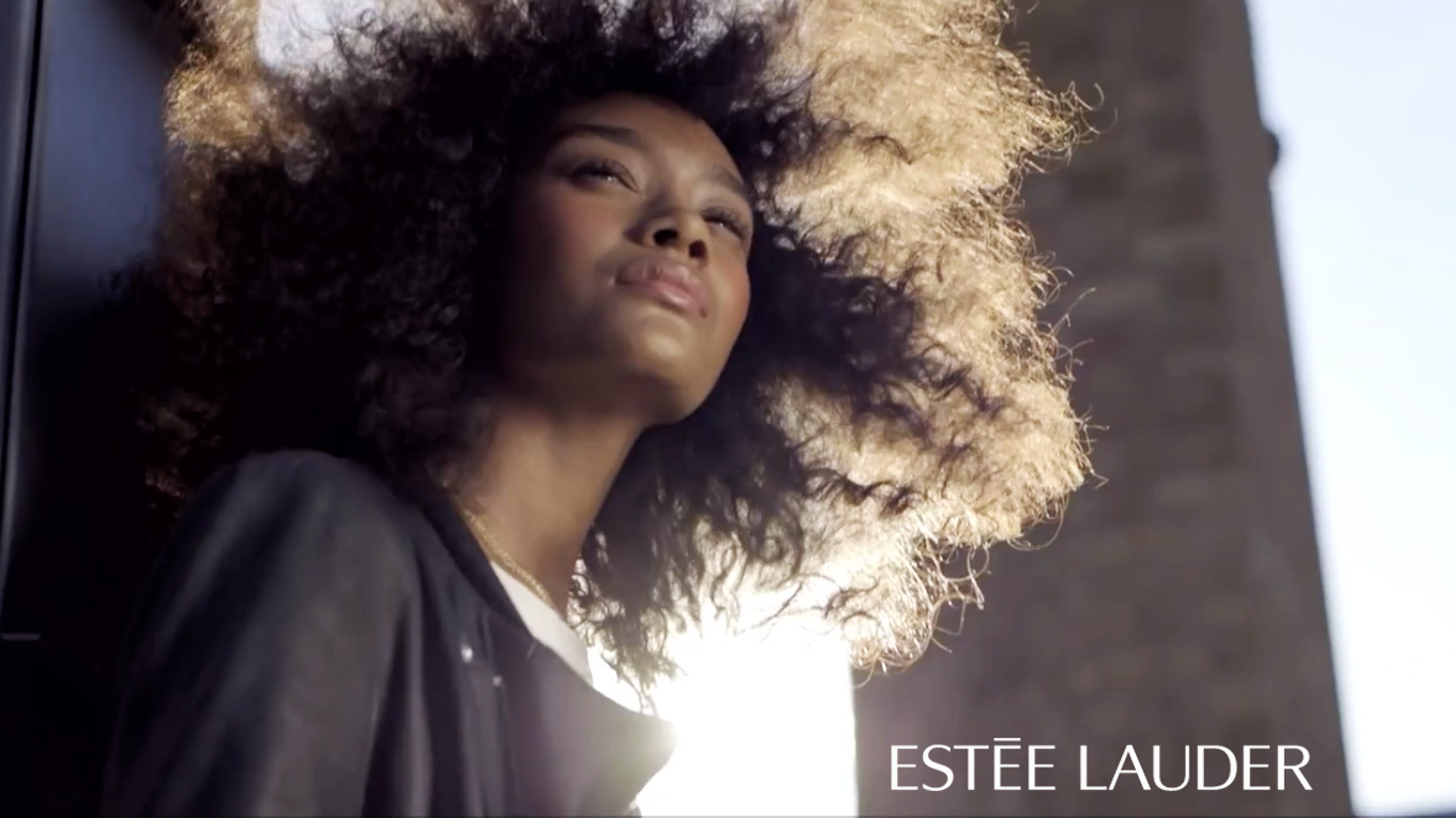 How to care for afro hair with Johnnie Sapong | Get The Gloss